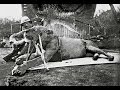The Man-Eaters Of Tsavo - Full Documentary