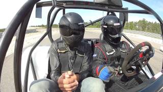 HAHLIN7 Gotland ring 2013