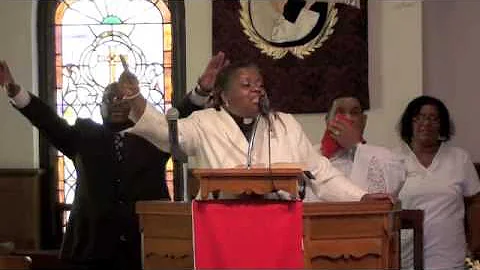 His Blood - Eld Donna Warren - New Christian Taber...