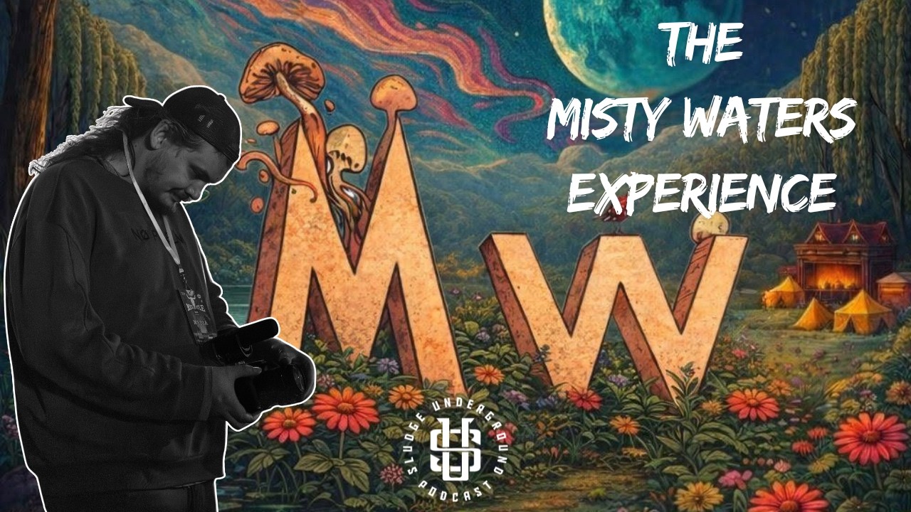 The Misty Waters 2026 Experience