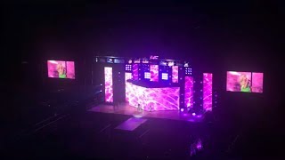 Zara Larsson - Lush Life (Jingle Bell Ball 2018) Live at o2 Arena London 09/12/18