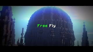 Server Trailer ✦ Minesharp