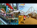 Portaventura 2024  top tips for the best experience