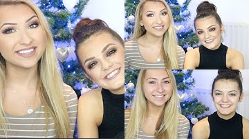 Chit- Chat Get Ready With Us - ft. Caitlynslifex