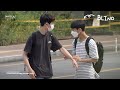 👨🏻‍🦯 a blind person asking for directions | social experiment