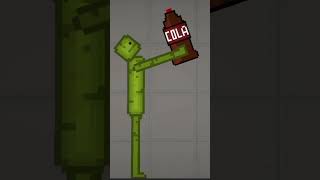 Coca Cola Espuma Melon Playground