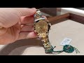 Buying $19,500 Rolex Daytona 116503 steel & gold + unboxing + win a ROLEX DateJust