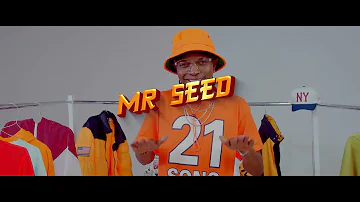 Dj Lebbz   CHEZA CHINI Official Music Video ft  Mr Seed Ndume David WondER