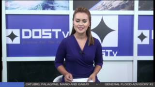 DOSTv Episode 196 - Interview on IBED Program with Ms. Mechelle Balboa