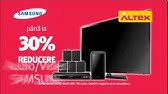 Rabla Pentru Electrocasnice Mari Altex Ro Youtube