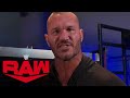 Randy Orton guarantees there will be no WrestleMania for Edge: Raw, Feb. 1, 2021