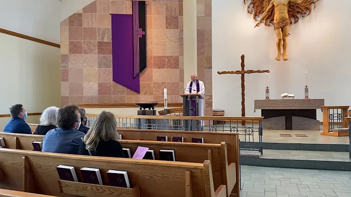 Memorial for Raymond Marchi