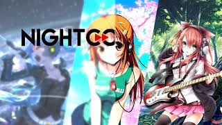 [HD] Nightcore - Tell Me I'm Pretty