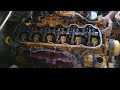 rebuild caterpillar 3126 . engine