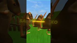 şişkoyum ben şişko Bir nevi dobişko