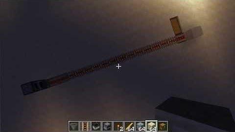 Auto Smelting System 1.5.2