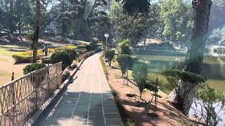 Shillong ward’s lake