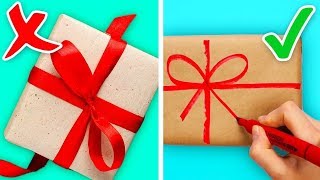 Khám phá 10+ cách gói quà bằng giấy báo hay nhất bạn nên biết