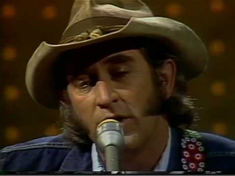 Don Williams - Love Me Tonight