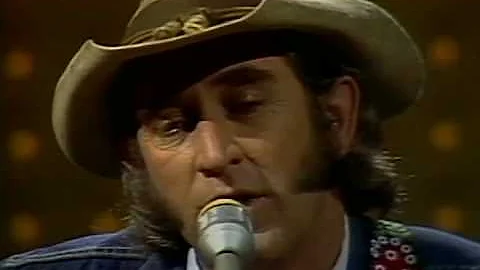 Don Williams - Love Me Tonight