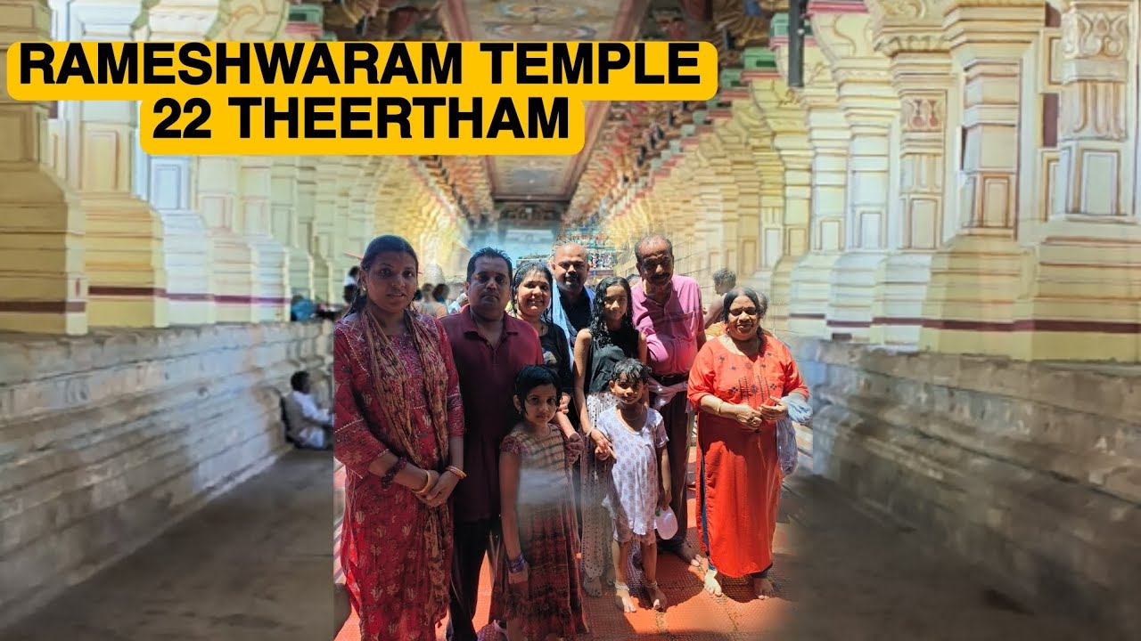rameshwaram temple dress code for ladies Rameshwaram Temple Dress Code For Ladies