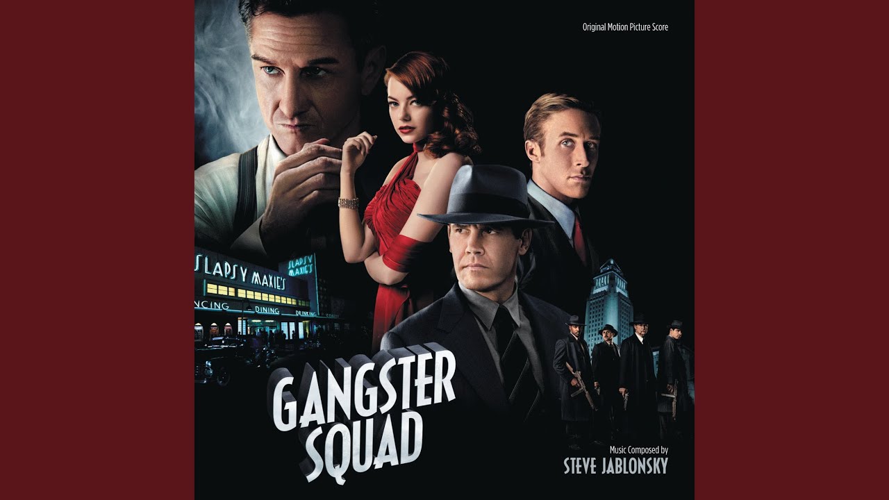 Gangster Squad