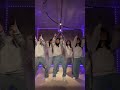 ASIANZ Dancers