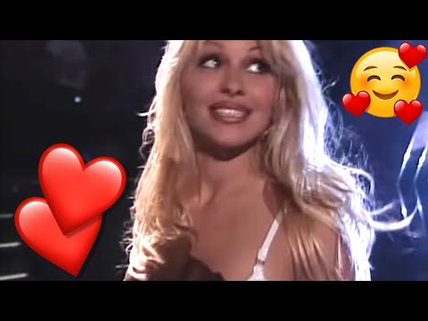 Video: Pamela Anderson kunngjorde slutten av forholdet 12 dager etter bryllupet