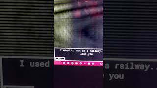 How To Get The Glitched Thomas Btwf Btw U Have To Get To The Backrooms Easter Egg