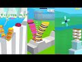 Slicer Knife | Slice It All | Don't Slice The Cat - All Levels Gameplay Android, iOS
