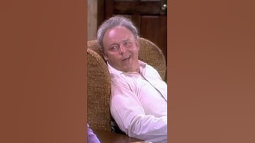 Thumbnail of #SHORT Rewatch the beginning of the most iconic rivalry ever 💥 #normanlear #allinthefamily #70s