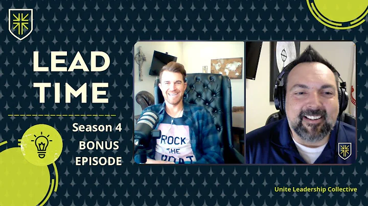 Lead Time | Bonus Episode! The Future of the LCMS ...