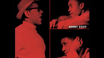 Dizzy Gillespie Sonny Rollins Sonny Stitt ON THE SUNNY SIDE OF THE STREET