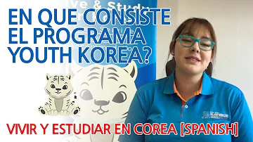 ¿En qué curso estaría un niño de 15 años en Corea?