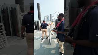 This is how the NYC Ferry is run