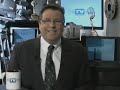 Bill Tush On The Comedic Freefall of CBS "Two And A Half Men". TV News 2.22.12