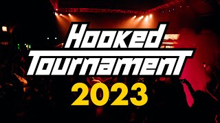 Hooked on a feeling – Hooked Tournament 2023 Memories