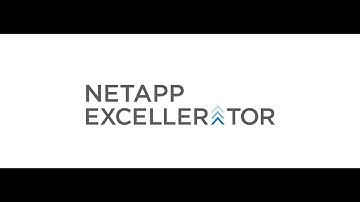 NetApp Excellerator Cohort 6 Demo Day recap