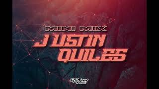 @justinquiles (Mini Mix) Dj Bony remix