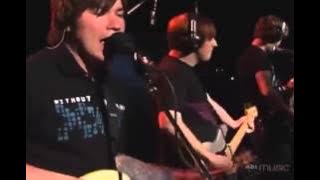 Hawthorne Heights - Ohio is for Lovers (LIVE AOL sessions)