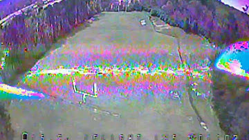 Iflight ix5 v3 Against the Wind!