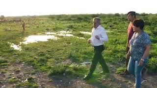 EL PROYECTO MÁS GRANDE DE MALVINAS ARGENTINAS: CAMPO LA JUANITA