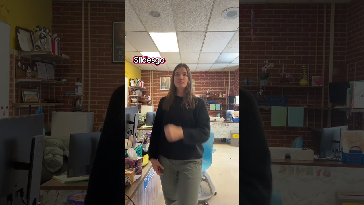 Get Free Google Slides and PowerPoint Templates #teachers #google #microsoft #education