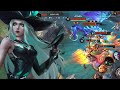 💪MISS FORTUNE WILD RIFT UNSTOPPABLE BEAST!100%CRUSH LANE+TEAMFIGHTS WITH THIS META-BREAKING GUIDE! 👑
