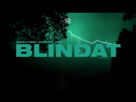 Amuly - Blindat feat. Domnul Udo (Audio)