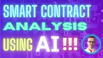 Analyze and Decode smart contracts with AI (chatGPT / Claude / Cursor)