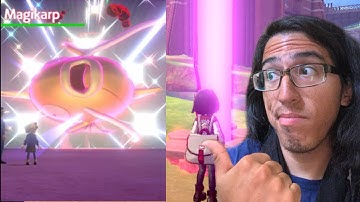 HOW TO GET ANY SHINY DEN AND HOST IT! (updated with recent tactics)