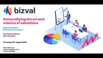 Demystifying the art and science of valuations