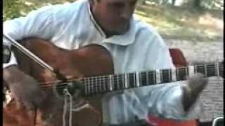 Tchavolo Schmitt  - "Delores" (Gypsy Jazz Waltz) chords