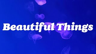 Benson Boone  Beautiful Things (Lyrics)